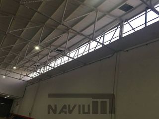 Nave industrial en alquiler en Parque Ondarreta - Urtinsa en Alcorcón