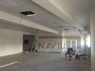 Nave industrial en alquiler en Parque Ondarreta - Urtinsa en Alcorcón