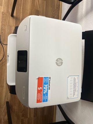 Stampante HP ENVY 7134 WiFi + Scanner