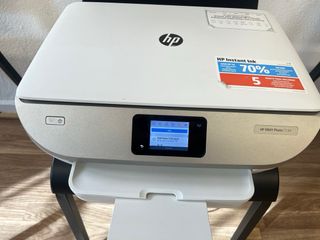 Stampante HP ENVY 7134 WiFi + Scanner