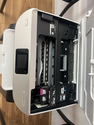 Stampante HP ENVY 7134 WiFi + Scanner