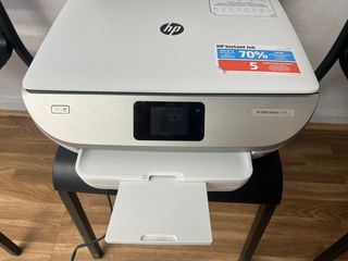 Stampante HP ENVY 7134 WiFi + Scanner