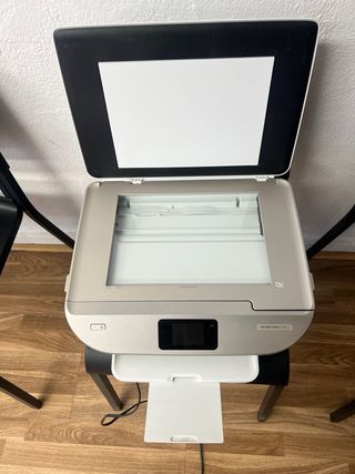 Stampante HP ENVY 7134 WiFi + Scanner