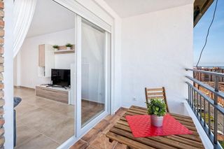 Piso en alquiler en La Unión - Cruz de Humilladero - Los Tilos en Málaga