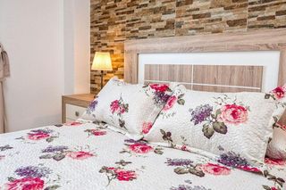 Piso en alquiler en La Unión - Cruz de Humilladero - Los Tilos en Málaga