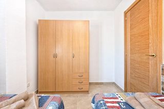 Piso en alquiler en La Unión - Cruz de Humilladero - Los Tilos en Málaga