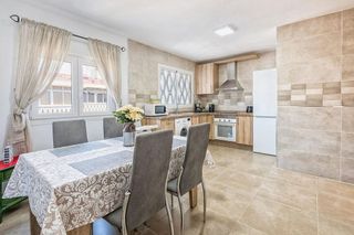 Piso en alquiler en La Unión - Cruz de Humilladero - Los Tilos en Málaga