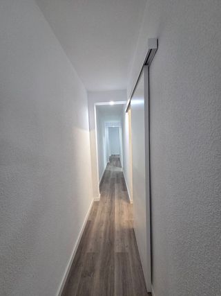 Piso en alquiler en Ensanche - Diputación en Alicante