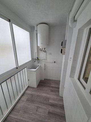 Piso en alquiler en Ensanche - Diputación en Alicante