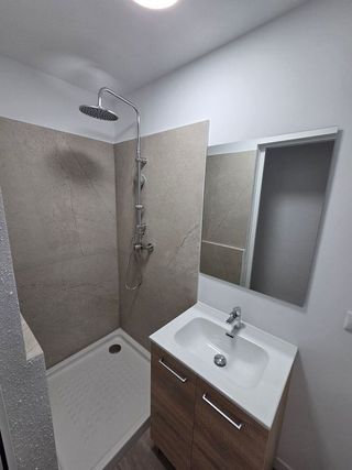 Piso en alquiler en Ensanche - Diputación en Alicante