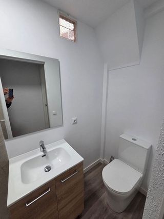 Piso en alquiler en Ensanche - Diputación en Alicante