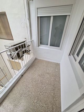Piso en alquiler en Ensanche - Diputación en Alicante