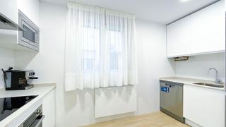 Piso en alquiler en Cuatro Caminos en Santander