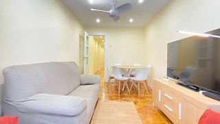 Piso en alquiler en Cuatro Caminos en Santander