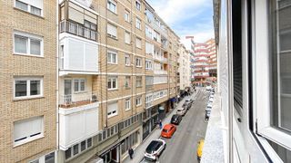 Piso en alquiler en Cuatro Caminos en Santander