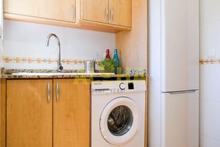 Piso en alquiler en Moncada