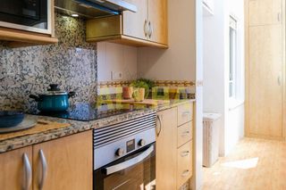 Piso en alquiler en Moncada