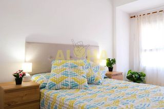 Piso en alquiler en Moncada