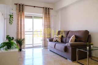 Piso en alquiler en Moncada