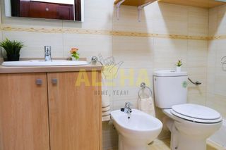 Piso en alquiler en Moncada