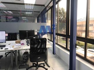 Oficina en alquiler en Polígono Industrial Norte en San Sebastián de los Reyes