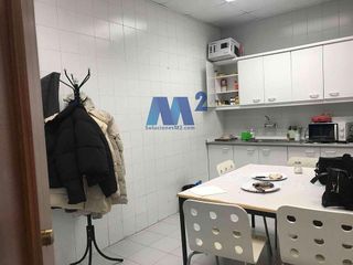 Oficina en alquiler en Polígono Industrial Norte en San Sebastián de los Reyes