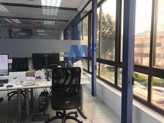 Oficina en alquiler en Polígono Industrial Norte en San Sebastián de los Reyes