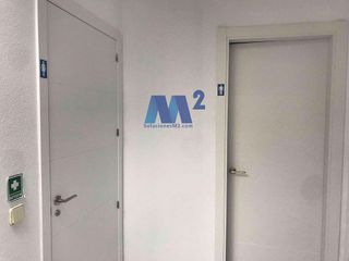 Oficina en alquiler en Polígono Industrial Norte en San Sebastián de los Reyes