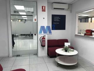 Oficina en alquiler en Polígono Industrial Norte en San Sebastián de los Reyes