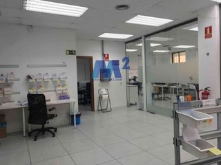 Oficina en alquiler en Polígono Industrial Norte en San Sebastián de los Reyes