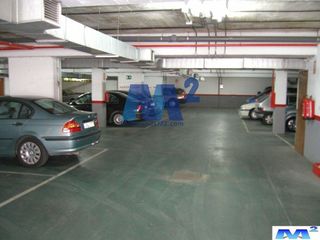 Oficina en alquiler en Polígono Industrial Norte en San Sebastián de los Reyes