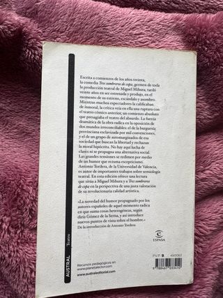 Tres sombreros de copa (Spanish Edition)