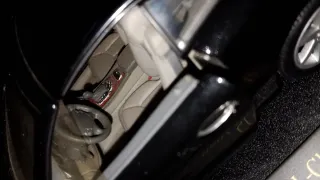 Mercedes-Benz SL-Class 1:18