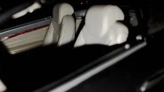 Mercedes-Benz SL-Class 1:18