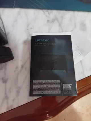 Cecotec Calefactor 2000W