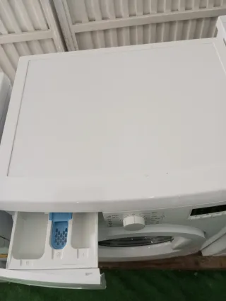 Lavadora ICECOOL ICO107W