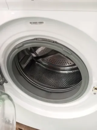 Lavadora ICECOOL ICO107W