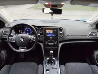 Renault Megane 2019