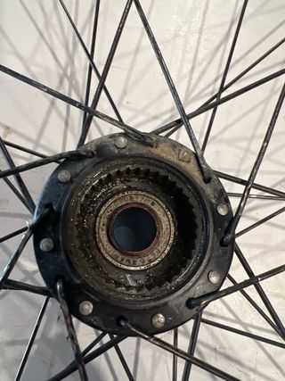 Llanta 29” Mondraker