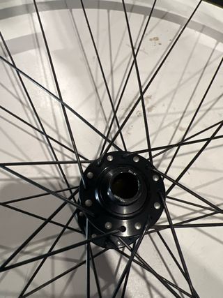 Llanta 29” Mondraker