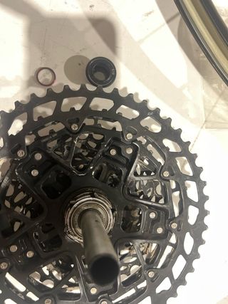 Llanta 29” Mondraker