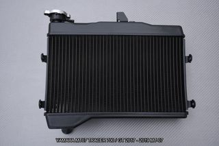 Radiador YAMAHA MT07 TRACER 700 GT 2017 2019 MT-07