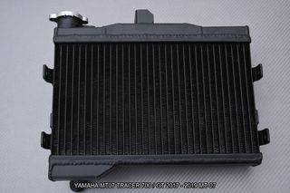 Radiador YAMAHA MT07 TRACER 700 GT 2017 2019 MT-07