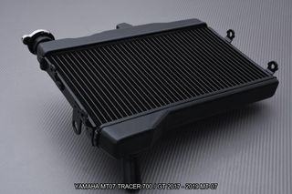 Radiador YAMAHA MT07 TRACER 700 GT 2017 2019 MT-07