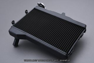 Radiador YAMAHA MT07 TRACER 700 GT 2017 2019 MT-07