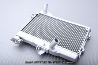Radiador YAMAHA MT07 TRACER 700 GT 2017 2019 MT-07