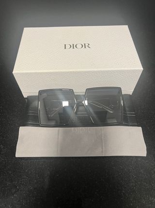 Gafas de sol Dior 30 Montaigne Oversized