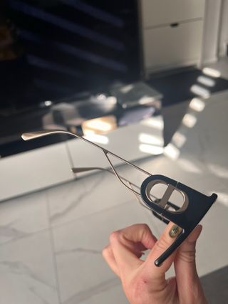 Gafas de sol Dior 30 Montaigne Oversized