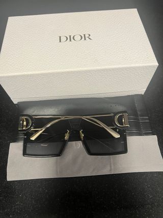 Gafas de sol Dior 30 Montaigne Oversized