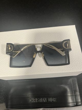 Gafas de sol Dior 30 Montaigne Oversized
